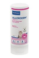 Allerderm citlivá kůže šampon 250ml