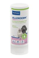 Allerderm suchá a šupinatá kůže šampon 250ml