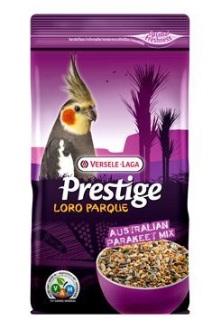 VL Prestige Loro Parque Australian Parakeet mix 2,5kg