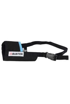 Náhubek fixační pes BUSTER Easy ID XL tyrkysový 1ks