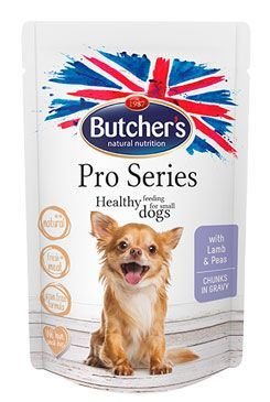 Butcher's Dog pouch kuřecí kapsa 100g