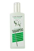 Gottlieb šampon s nork. olejem Smrkový 300ml pes