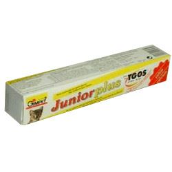 Gimpet Junior Plus pasta - doplněk stravy s vitamíny a minerály pro koťata 100 g
