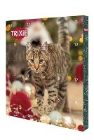 Adventní kalendář pro kočky 380g TR