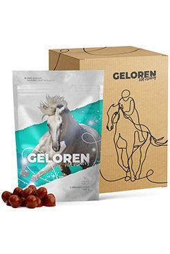 Contipro Geloren HA gelové tablety 1350 g (3 x 450 g)