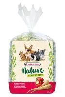 VL Nature Timothy Hay seno mrkev a dýně 500g