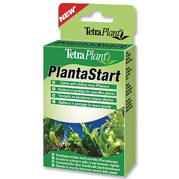 TETRA Plant Planta Start