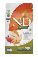 N&amp;D GF Pumpkin CAT Duck &amp; Cantaloupe melon 300g