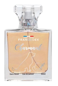Francodex Parfém CHARMANT pro psy 50 ml