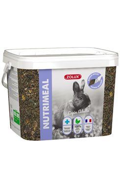 Zolux Krmivo pro králíky Adult NUTRIMEAL