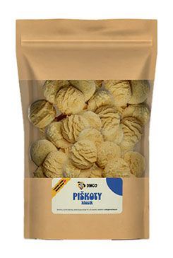 Dingo piškoty 500 g