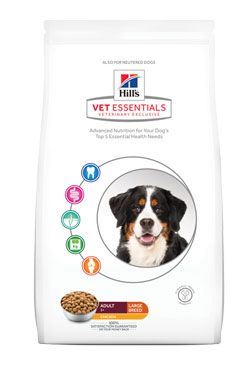 Hill's Canine VetEssentials Dry Adult Large Breed 13kg
