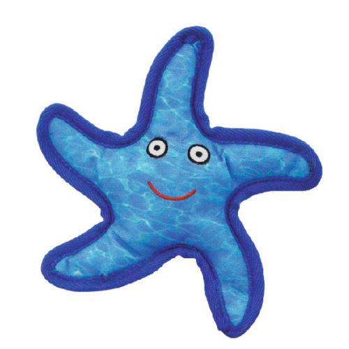 Mořská hvězda - plovoucí hračka pro psy Argi 18 cm