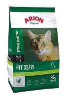 Arion Cat Original FIT