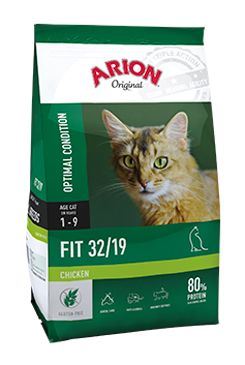 Arion Cat Original FIT