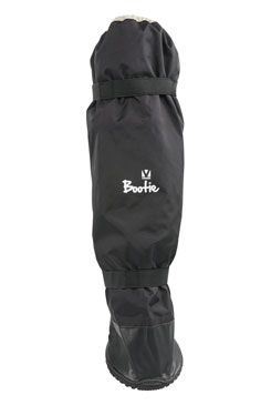 Botička ochranná BUSTER Bootie Hard Robert Jones šedá