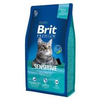 Brit Premium Cat Sensitive 1,5 kg