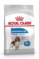 Royal canin Kom. Medium Light Weight 3kg