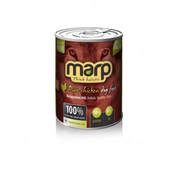 Marp Pure Chicken konzerva pro psy 800 g
