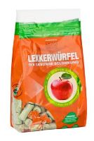Pochoutka pro koně  jablko 1kg