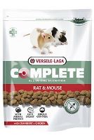 VL Krmivo pro potkany a myši Rat&amp;Mouse Compl. 500g