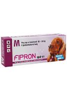 Fipron 268mg Spot-On Dog L sol 3x2,68ml