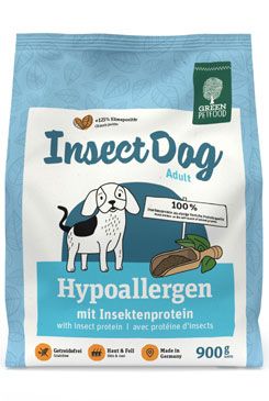 GPF Insect Dog hypoallergen 900 g