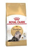 Royal Canin Breed Feline Persian - pro dospělé perské kočky 4 kg