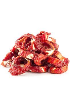 Want Dog poch. Kuřecí kroužky s rybou(kalamáry) 500g
