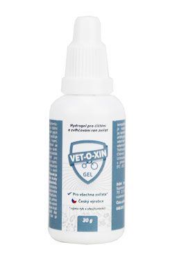 VetOxin gel 250g