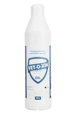 VetOxin gel 250g