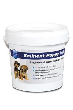 Eminent Dog Puppy Milk
