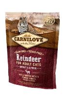 Carnilove Cat Reindeer for Adult Energy & Outdoor 400g