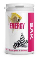 S.A.K. energy 130 g (300 ml) velikost 1