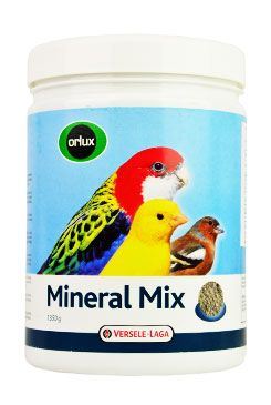 VL Mineral Mix pro ptáky 1,35kg