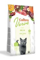 Calibra Cat Verve GF Adult Lamb&Venison 8+ 3,5kg (1)