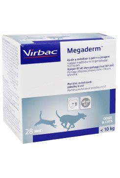 Megaderm 28x4ml