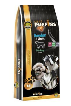 Puffins Senior