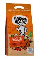Barking Heads Granule Bowl Lickin’ Chicken 2kg
