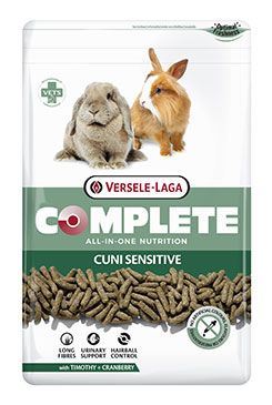 VL Complete Cuni Sensitive pro králíky 1,75kg