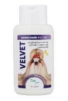 Kondicioner Velvet rozčesávací pes Bea 220ml
