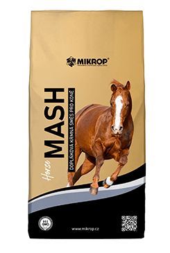 Mikrop Horse Sport Muscle Mash 15kg