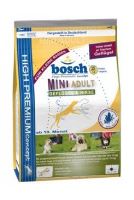 Bosch Dog Adult Mini Drůbeží&Proso (1)