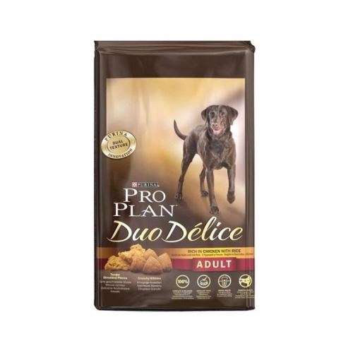 Pro Plan Duo Delice Adult Chicken