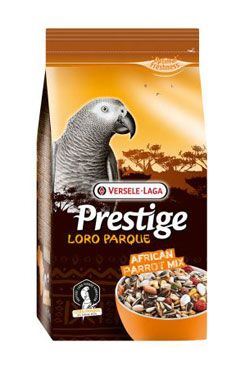 Krmivo VERSELE-LAGA Premium Prestige pro africké velké papoušky 1 kg