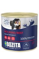 Bozita DOG Paté Beef 200g