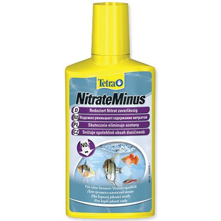 Tetra Aqua Nitrate Minus přípravek proti dusičnanům