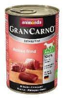 Animonda GRANCARNO konz. ADULT Sensitiv kuřecí 400g (1)