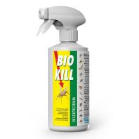 Bio Kill sprej - na prostředí 100 ml