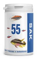 S.A.K. 55 130 g (300 ml) velikost 4